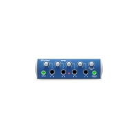 Presonus HP4 프리소너스 헤드폰 앰프