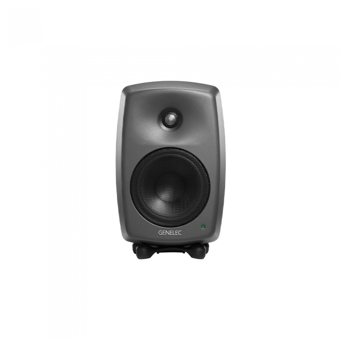 Genelec  8330AP Dark Grey 1조(2통) / SAM / 제네렉 / 5인치 모니터스피커 / 수입정품