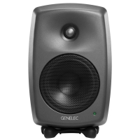 Genelec  8330AP Dark Grey 1조(2통) / SAM / 제네렉 / 5인치 모니터스피커 / 수입정품