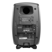 Genelec  8330AP Dark Grey 1조(2통) / SAM / 제네렉 / 5인치 모니터스피커 / 수입정품