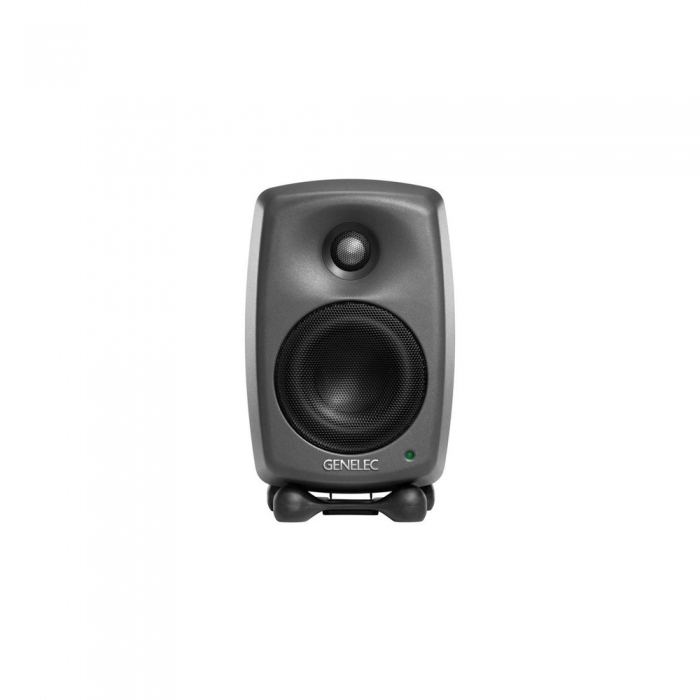 Genelec 8320APM Dark Grey 1조(2통) / SAM / 제네렉 / 4인치 모니터스피커 / 수입정품