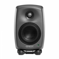 Genelec 8320APM Dark Grey 1조(2통) / SAM / 제네렉 / 4인치 모니터스피커 / 수입정품