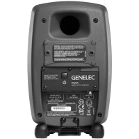 Genelec 8320APM Dark Grey 1조(2통) / SAM / 제네렉 / 4인치 모니터스피커 / 수입정품