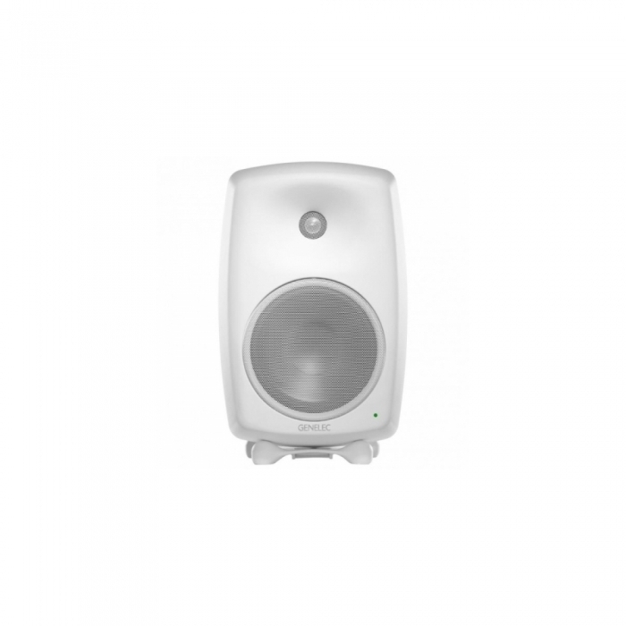 Genelec 8340A White 1조(2통) / 제네렉 / 6.5인치 모니터스피커 / 수입정품