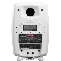 Genelec 8340A White 1조(2통) / 제네렉 / 6.5인치 모니터스피커 / 수입정품