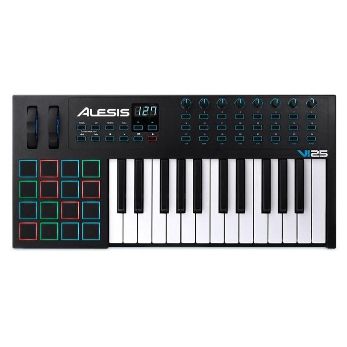 Alesis VI25 / 알레시스 / 마스터건반