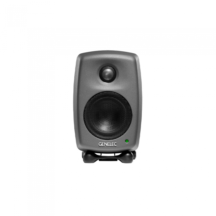 Genelec 8010AP Dark Grey 1조(2통) / 제네렉 / 3인치 모니터스피커 / 수입정품