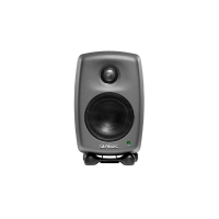 Genelec 8010AP Dark Grey 1조(2통) / 제네렉 / 3인치 모니터스피커 / 수입정품