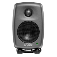 Genelec 8010AP Dark Grey 1조(2통) / 제네렉 / 3인치 모니터스피커 / 수입정품