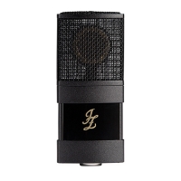 JZ Microphones Vintage 11 V11 콘덴서 마이크