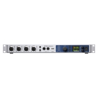 RME Audio Fireface UFX2 / 알엠이 파이어페이스 유에프엑스2