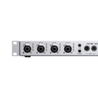 RME Audio Fireface UFX2 / 알엠이 파이어페이스 유에프엑스2