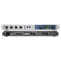 RME Audio Fireface UFX2 / 알엠이 파이어페이스 유에프엑스2