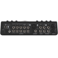 MACKIE - Big Knob Studio+(Bigkbob,빅놉) 4x3 Studio Monitor Controller(빅놉스튜디오)/수입정품