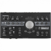 MACKIE - Big Knob Studio+(Bigkbob,빅놉) 4x3 Studio Monitor Controller(빅놉스튜디오)/수입정품