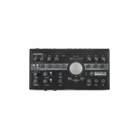 MACKIE - Big Knob Studio(Bigkbob,빅놉) 3x2 Studio Monitor Controller /수입정품