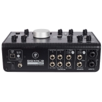 MACKIE - Big Knob Studio(Bigkbob,빅놉) 3x2 Studio Monitor Controller /수입정품