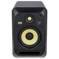 KRK V6 S4 (Black / 1조) / 수입정품