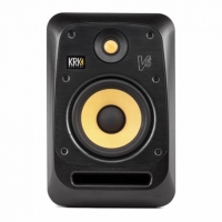 KRK V6 S4 (Black / 1조) / 수입정품