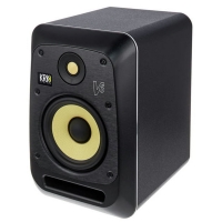 KRK V6 S4 (Black / 1조) / 수입정품