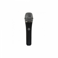 Telefunken M80 Standard / 텔레펑켄 / 트랜스포머 내장 / 다이나믹 마이크 / 수입정품