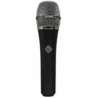 Telefunken M80 Standard / 텔레펑켄 / 트랜스포머 내장 / 다이나믹 마이크 / 수입정품