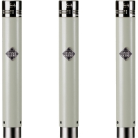 Telefunken ELA M 260 Tri-Mono 텔레푼켄 진공관마이크