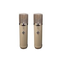 Telefunken ELA M 251E Stereo Set / 텔레푼켄 / 수입정품