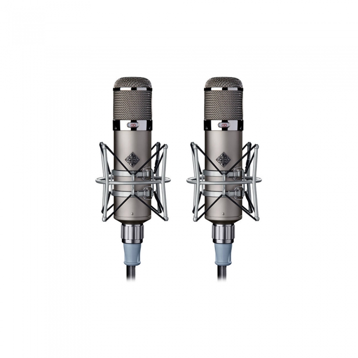 Telefunken U48 Stereo Set / 텔레푼켄 / 수입정품