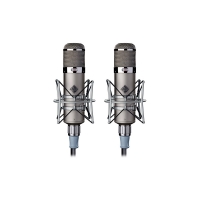 Telefunken U48 Stereo Set / 텔레푼켄 / 수입정품