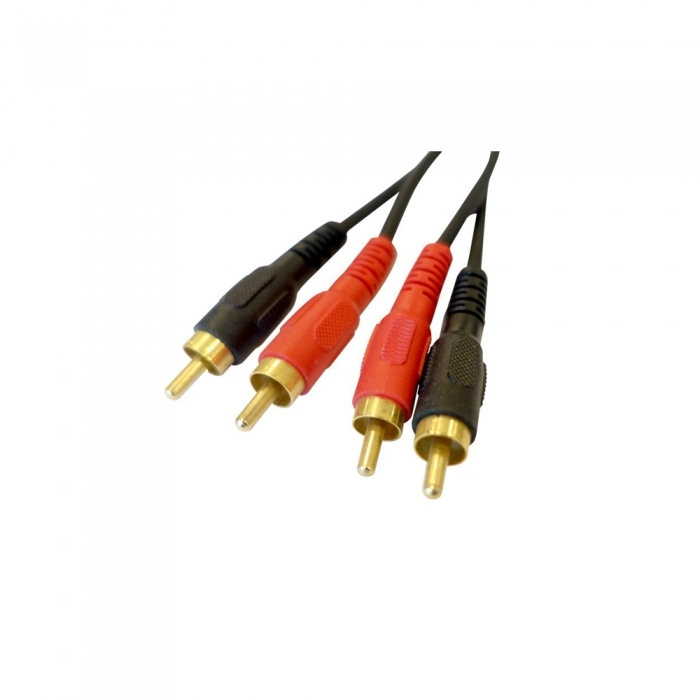 RCA(2P)-RCA(2P)