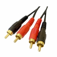 RCA(2P)-RCA(2P)