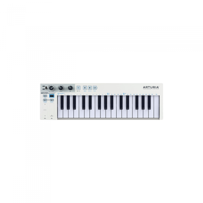 Arturia KEYSTEP White Edition 아투리아 키스텝 화이트