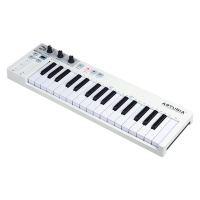 Arturia KEYSTEP White Edition 아투리아 키스텝 화이트