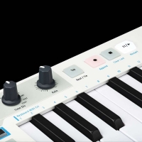 Arturia KEYSTEP White Edition 아투리아 키스텝 화이트