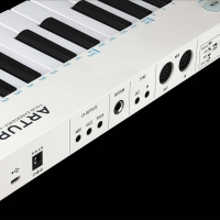 Arturia KEYSTEP White Edition 아투리아 키스텝 화이트