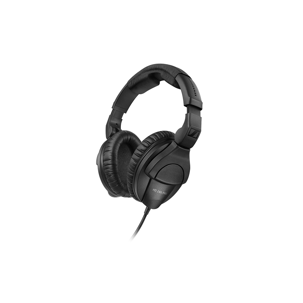 Sennheiser HD280 Pro / 젠하이저 / 밀폐형 헤드폰 / 수입정품