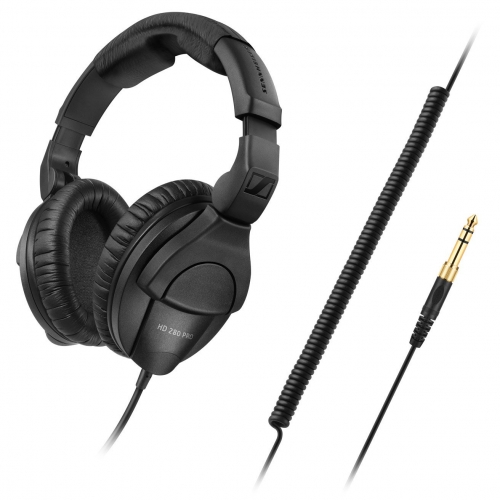 Sennheiser HD280 Pro / 젠하이저 / 밀폐형 헤드폰 / 수입정품