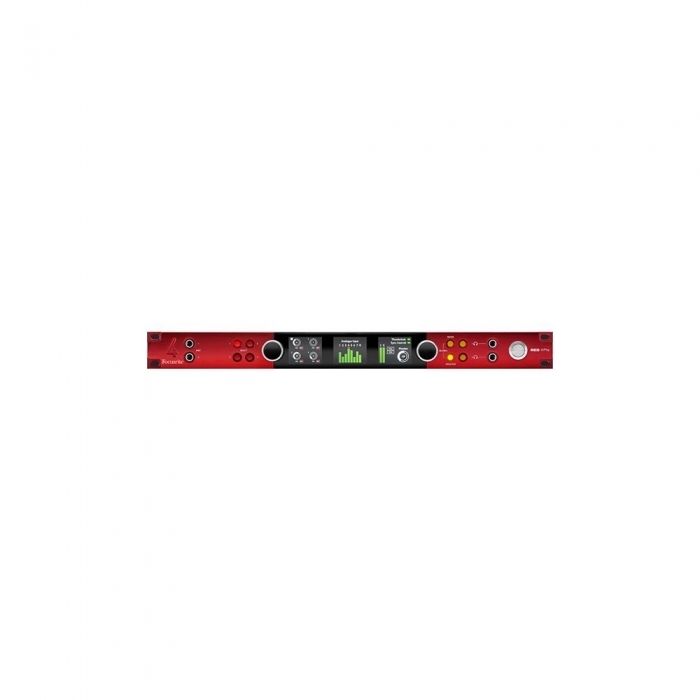 Focusrite RED 4Pre / 포커스라이트