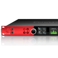 Focusrite RED 4Pre / 포커스라이트