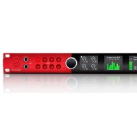 Focusrite RED 8Pre / 포커스라이트