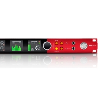 Focusrite RED 8Pre / 포커스라이트