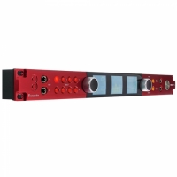 Focusrite RED 8Pre / 포커스라이트