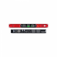 Focusrite RED 8Pre / 포커스라이트