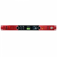 Focusrite RED 8Pre / 포커스라이트