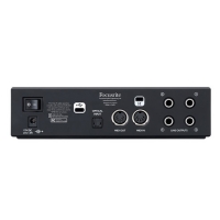 Focusrite Clarett 2Pre / 포커스라이트 오디오인터페이스