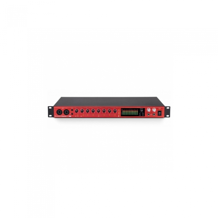 Focusrite Clarett 8Pre USB / 포커스라이트