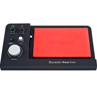 Focusrite iTrack Dock Studio / 포커스라이트 / 수입정품