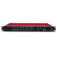 Focusrite Scarlett Octopre / 포커스라이트 / 수입정품