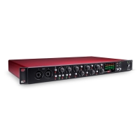 Focusrite Scarlett Octopre / 포커스라이트 / 수입정품